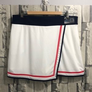 Callaway Opti-Dri truesculpt golf skirt / skort